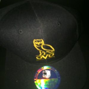 OVO Drake snapback hat